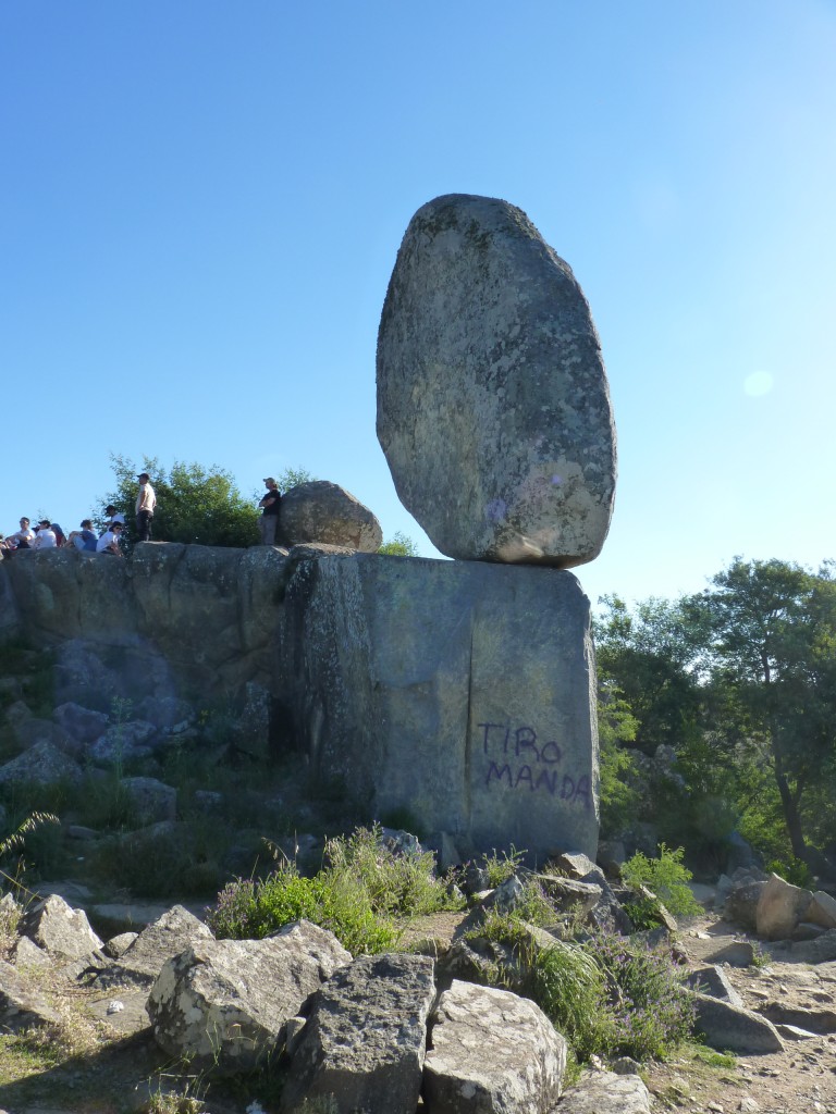 Foto: El Centinela - Tandil (Buenos Aires), Argentina