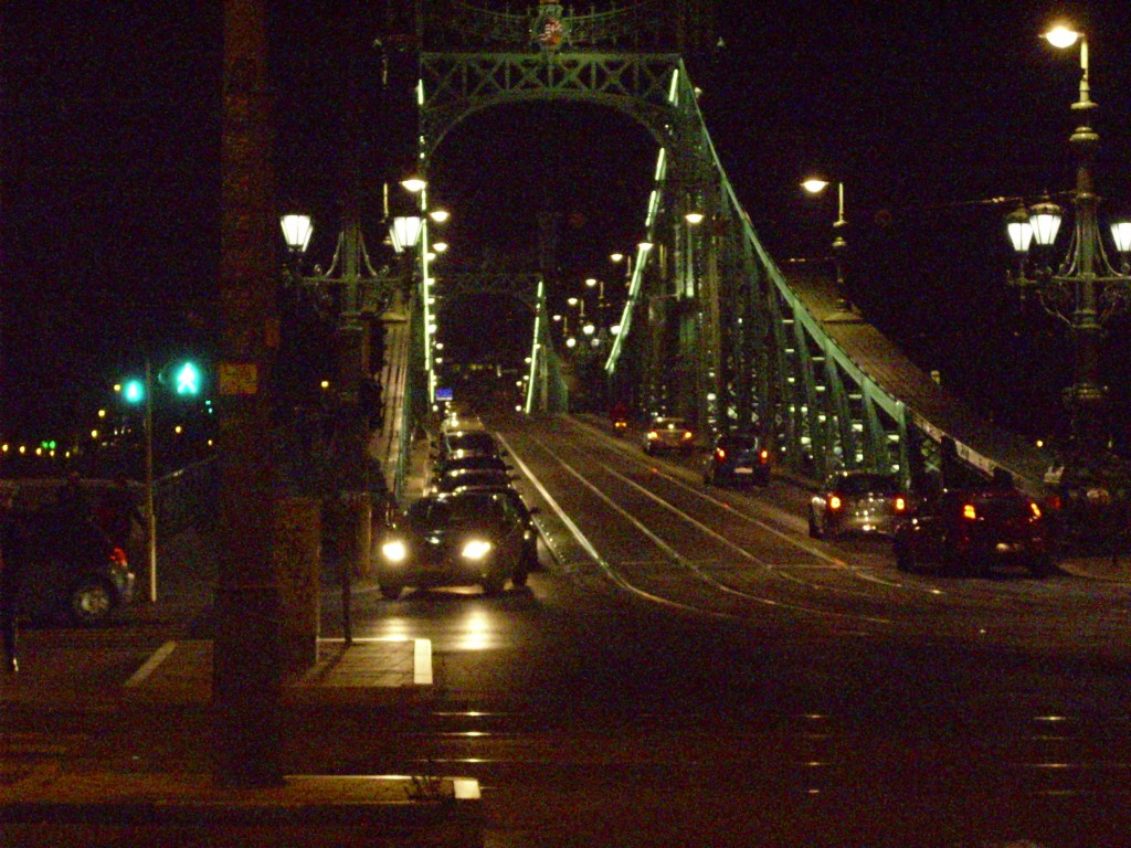 Foto de Budapest, Hungría