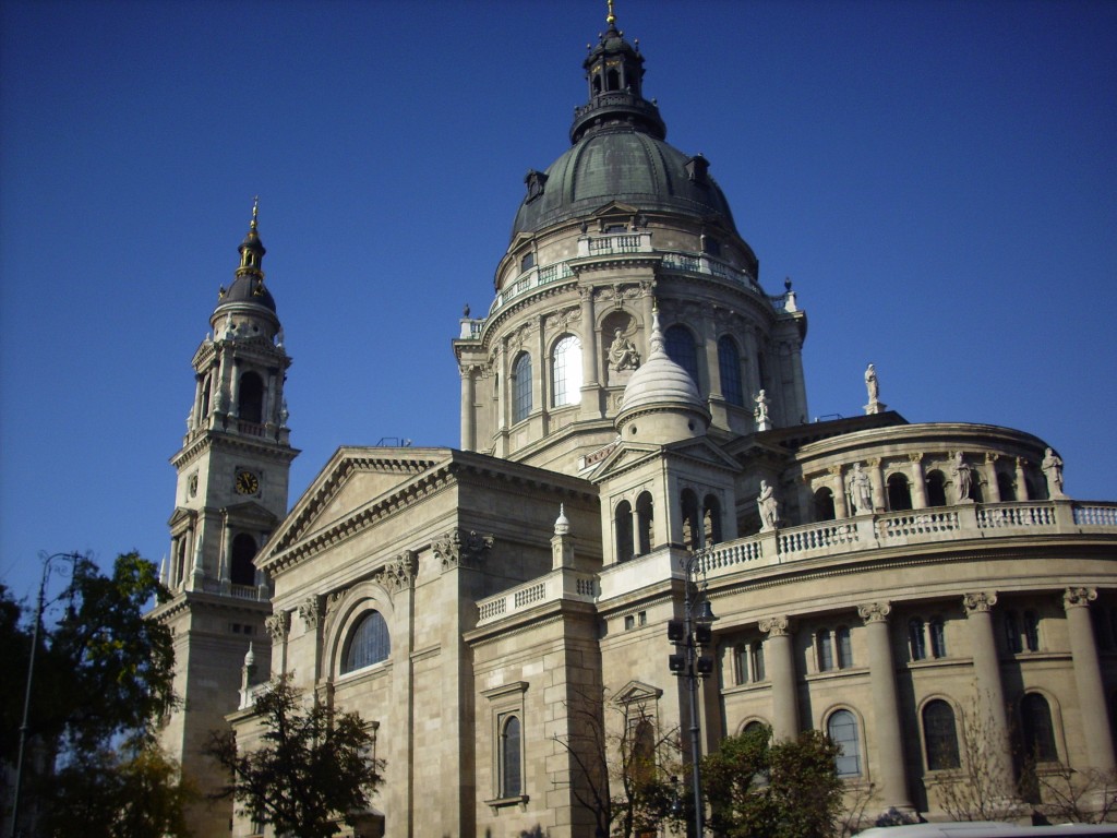 Foto de Budapest, Hungría