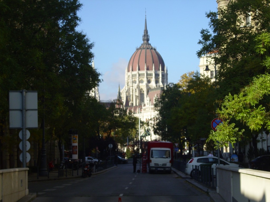 Foto de Budapest, Hungría