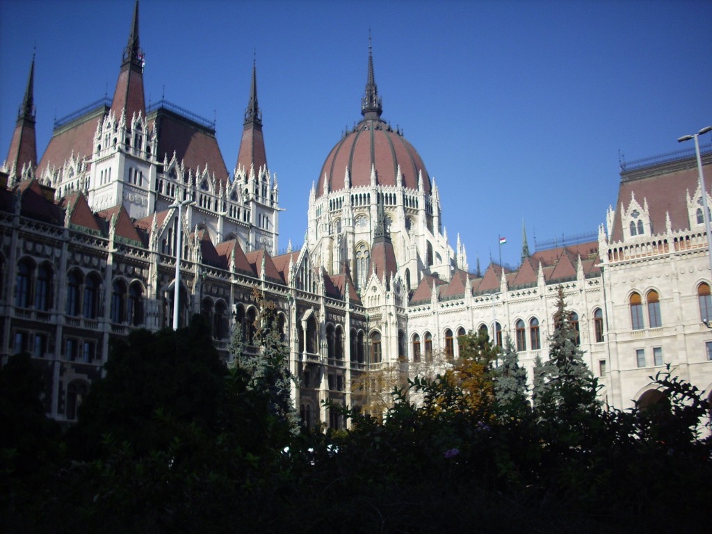 Foto de Budapest, Hungría