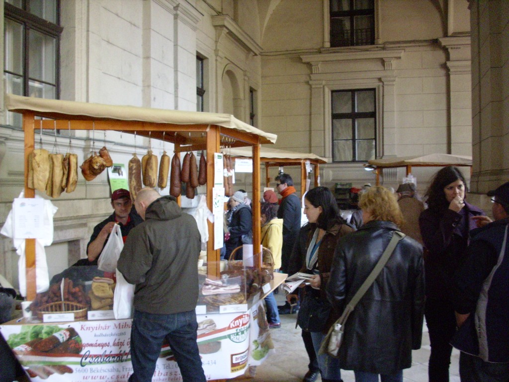 Foto de Budapest, Hungría