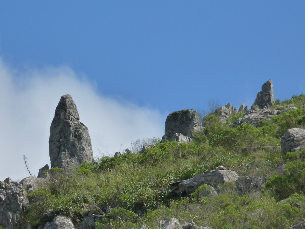 Foto: La Cascada - Tandil (Buenos Aires), Argentina