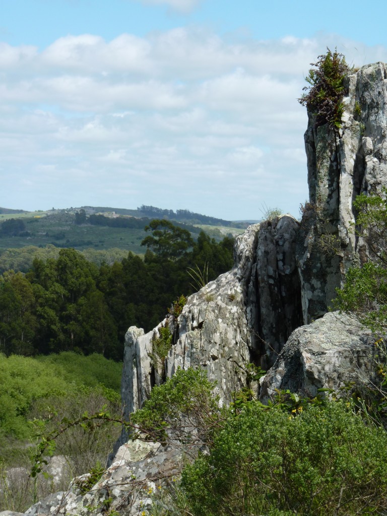 Foto: La Cascada - Tandil (Buenos Aires), Argentina