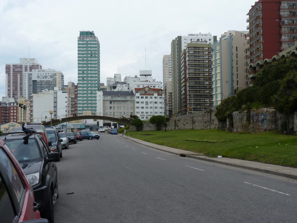 Foto de Mar del Plata (Buenos Aires), Argentina