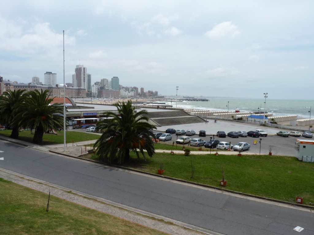 Foto de Mar del Plata (Buenos Aires), Argentina
