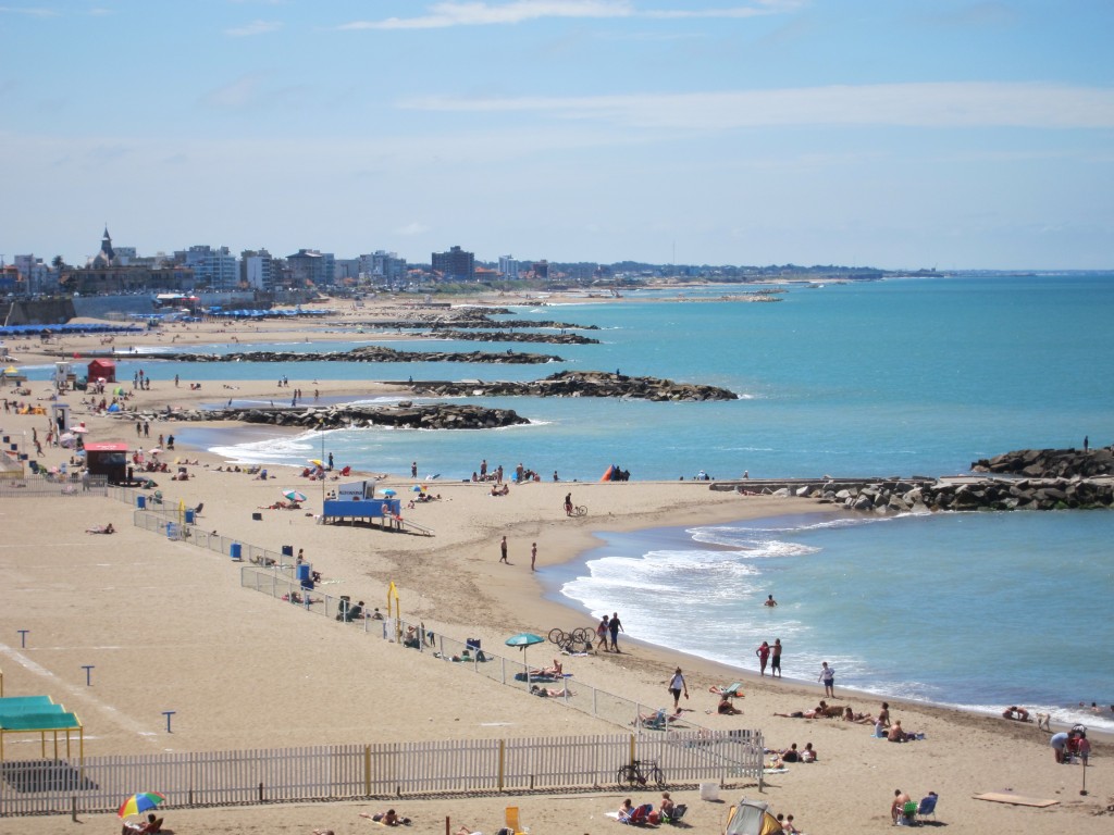 Foto de Mar del Plata (Buenos Aires), Argentina