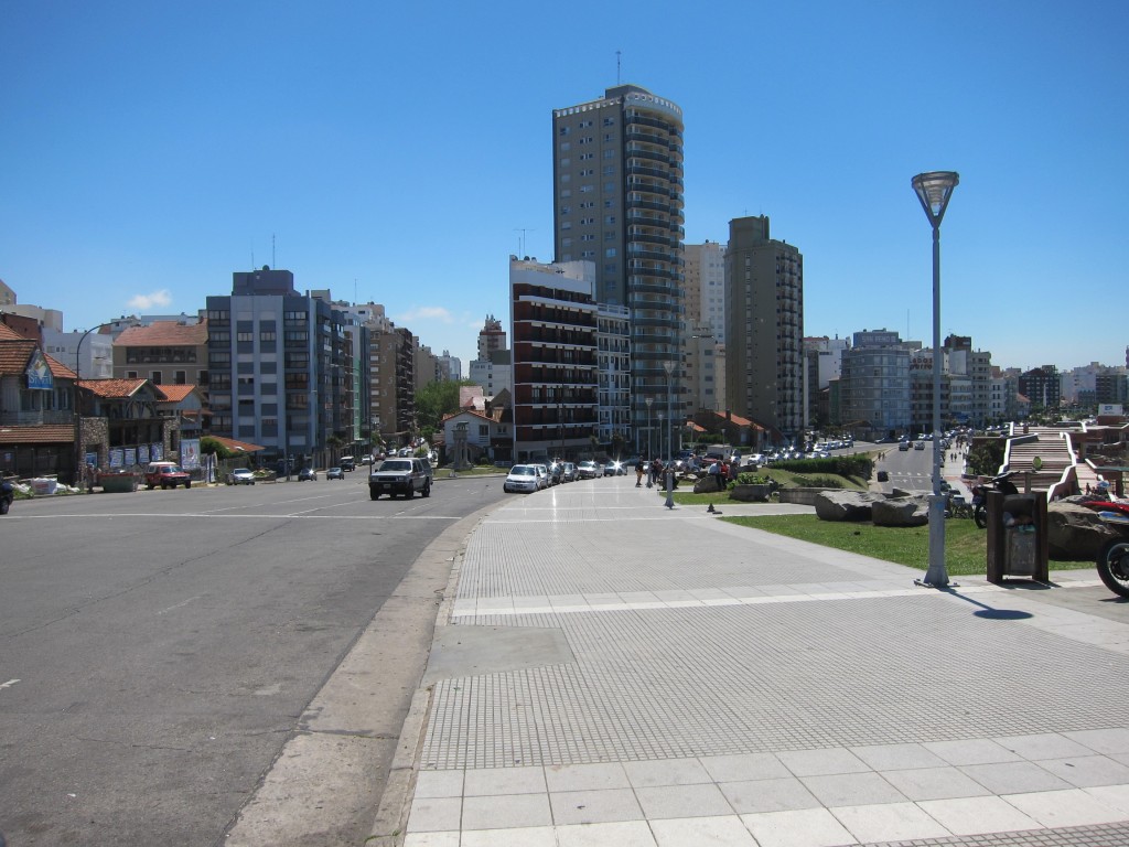 Foto de Mar del Plata (Buenos Aires), Argentina