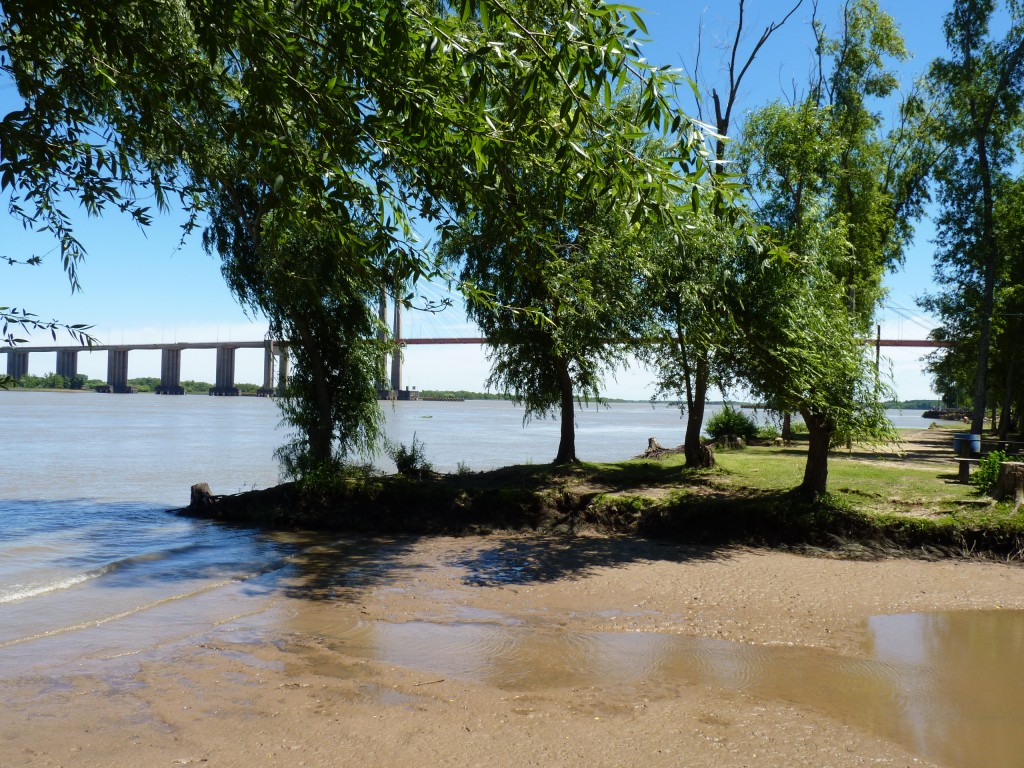Foto: Camping La Torre - Paraná Guazú (Entre Ríos), Argentina