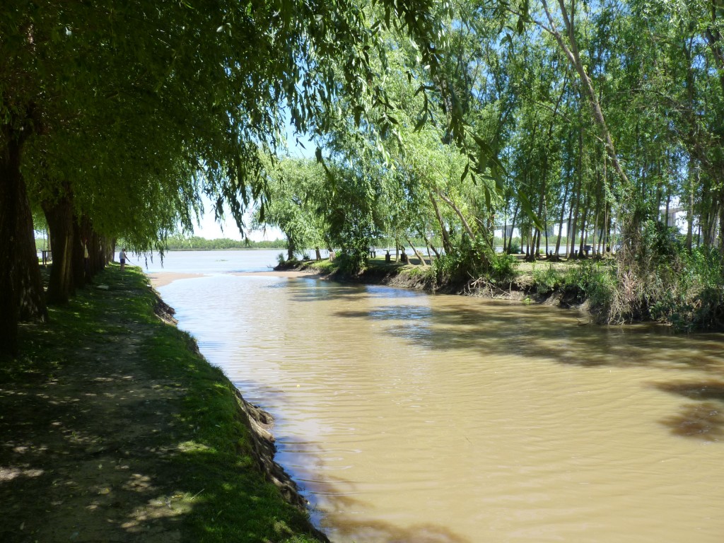 Foto: Camping La Torre - Paraná Guazú (Entre Ríos), Argentina