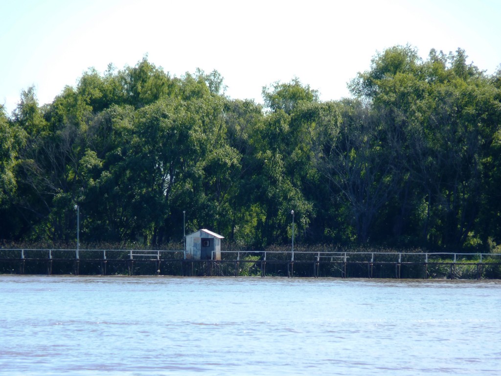Foto: Camping La Torre - Paraná Guazú (Entre Ríos), Argentina