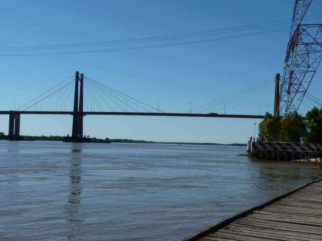 Foto: Camping La Torre - Paraná Guazú (Entre Ríos), Argentina