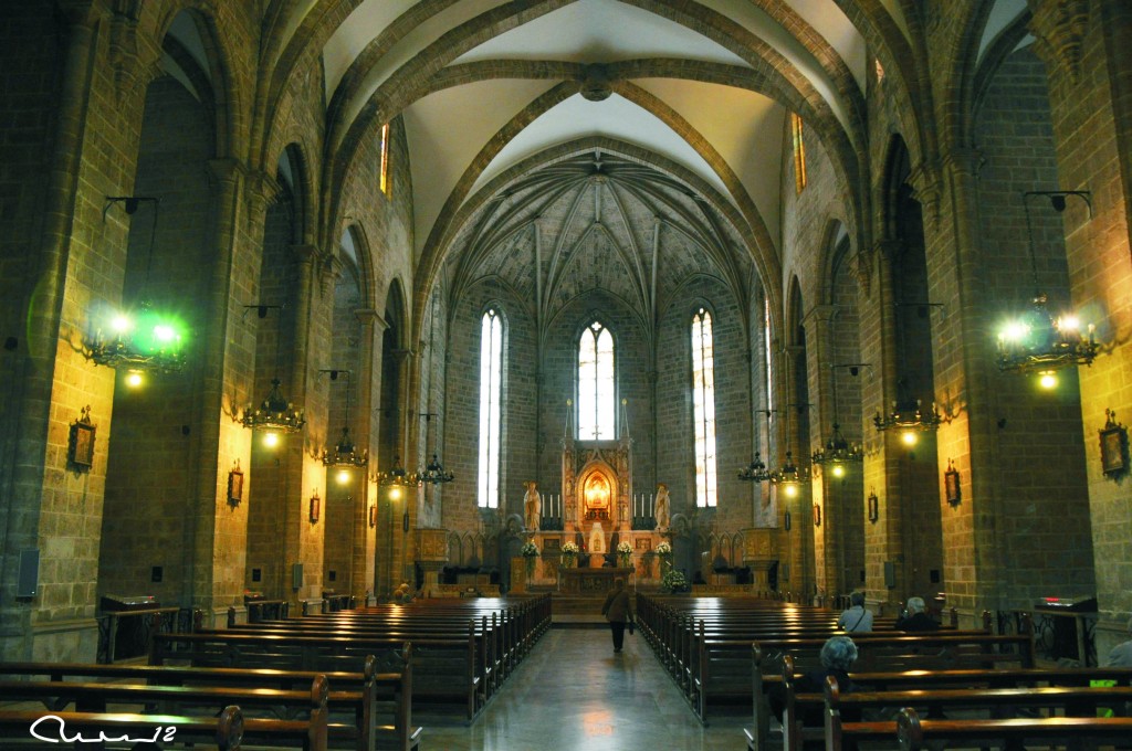 Foto: Santa Catalina - Valencia (València), España