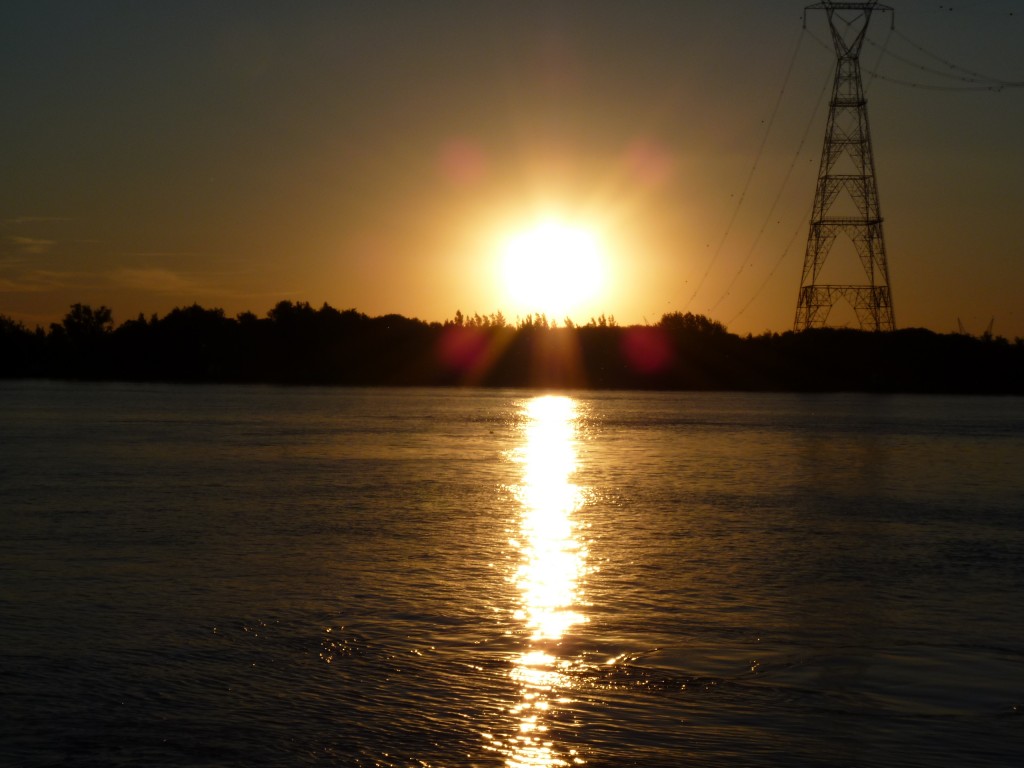 Foto: Camping La Torre - Paraná Guazú (Entre Ríos), Argentina