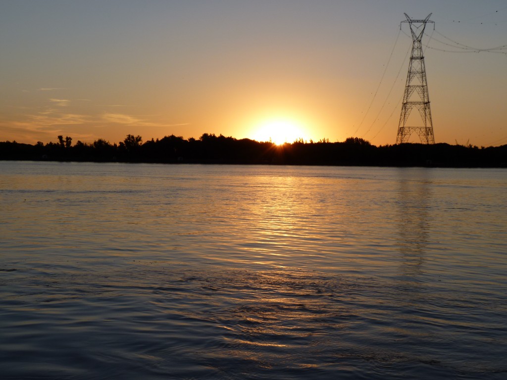 Foto: Camping La Torre - Paraná Guazú (Entre Ríos), Argentina
