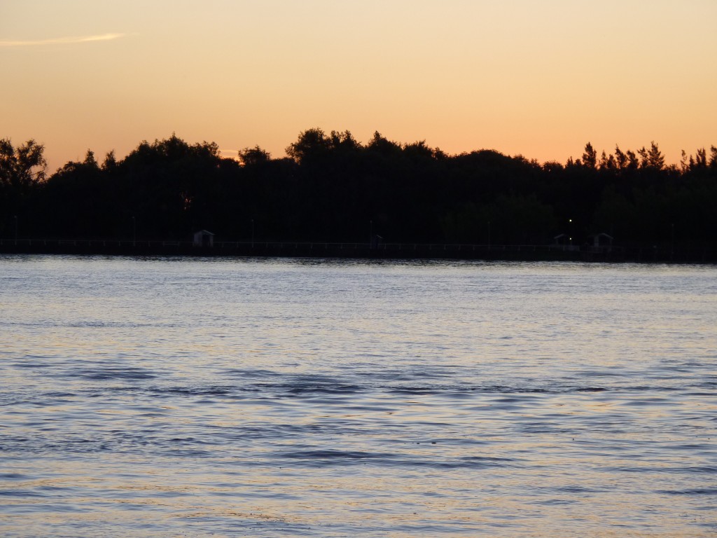 Foto: Paraná Guazú - Paraná Guazú (Entre Ríos), Argentina