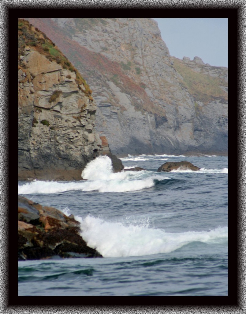 Foto de Navia (Asturias), España