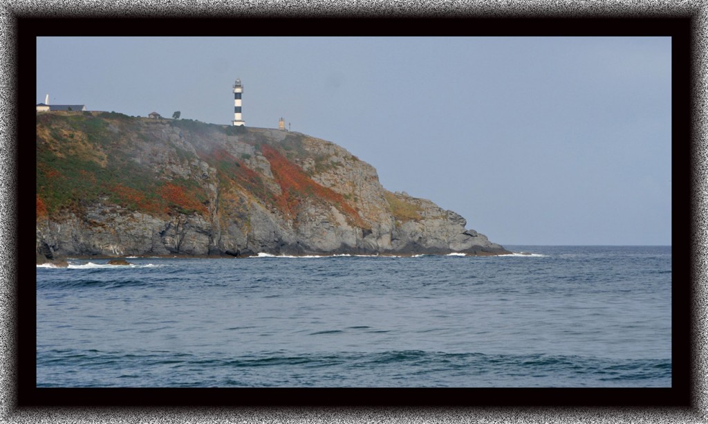 Foto de Navia (Asturias), España