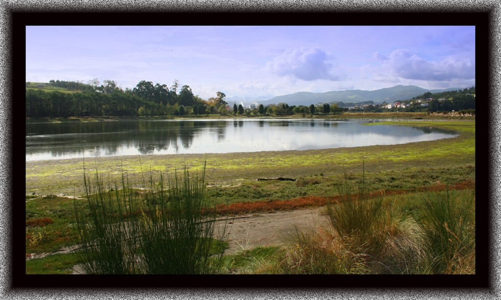 Foto de Navia (Asturias), España