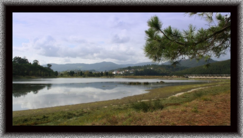Foto de Navia (Asturias), España