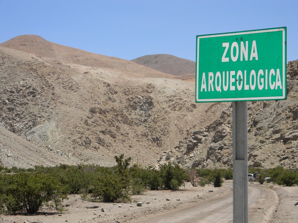 Foto de Inca De Oro (Atacama), Chile