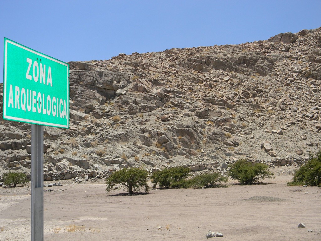 Foto: Finca De Chañaral - Inca De Oro (Atacama), Chile
