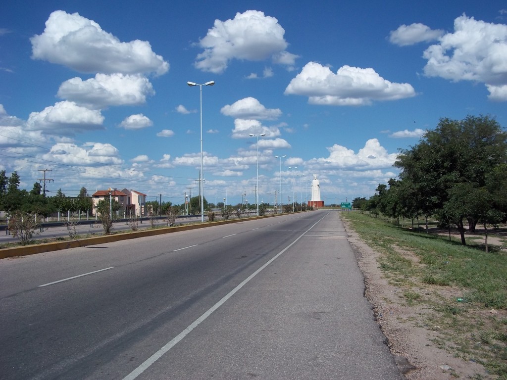 Foto: San Nicolas - Capital (La Rioja), Argentina