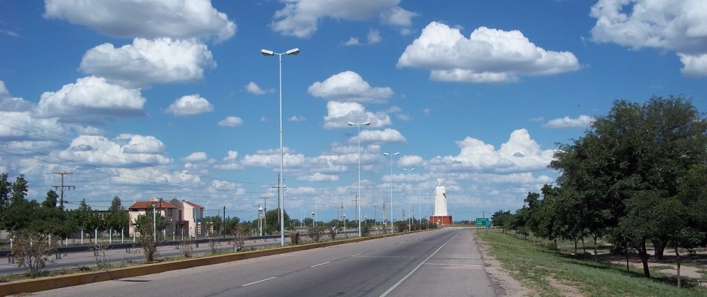 Foto: San Nicolas - Capital (La Rioja), Argentina