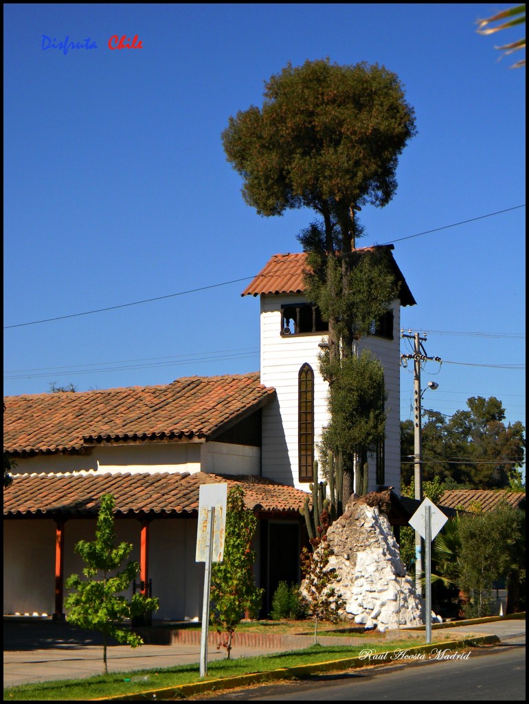 Foto de Copequén (Libertador General Bernardo OʼHiggins), Chile