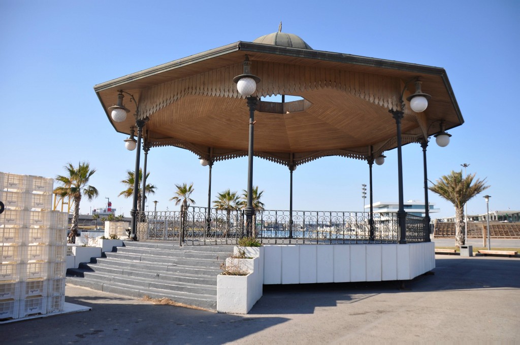 Foto: Templete - Valencia (València), España