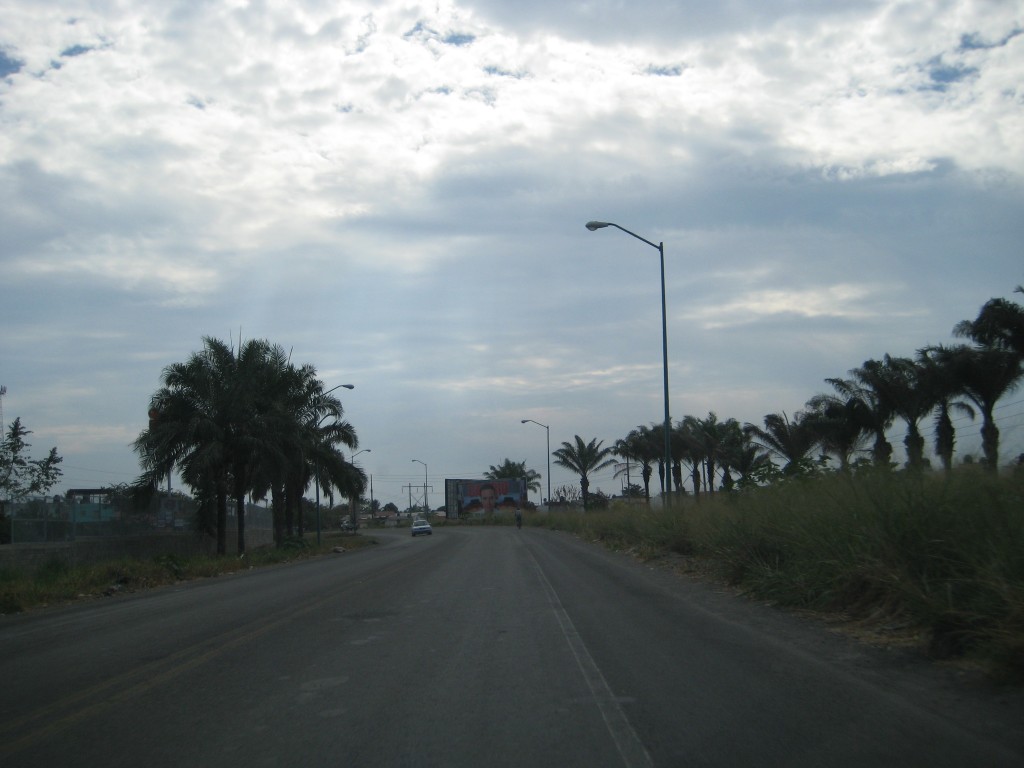 Foto de Tapachula (Chiapas), México
