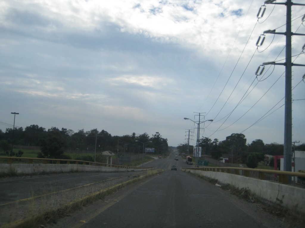 Foto de Tapachula (Chiapas), México