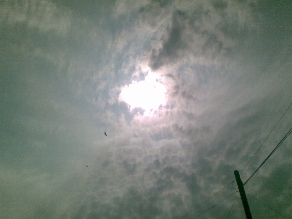 Foto de Tapachula (Chiapas), México