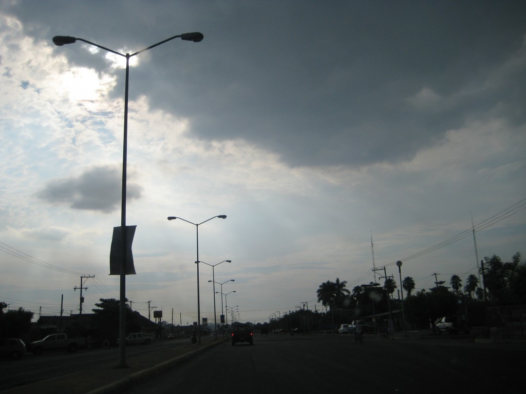 Foto de Tapachula (Chiapas), México