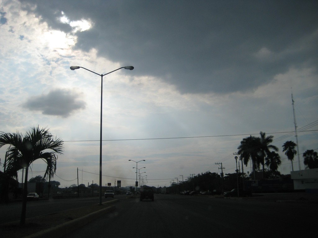 Foto de Tapachula (Chiapas), México