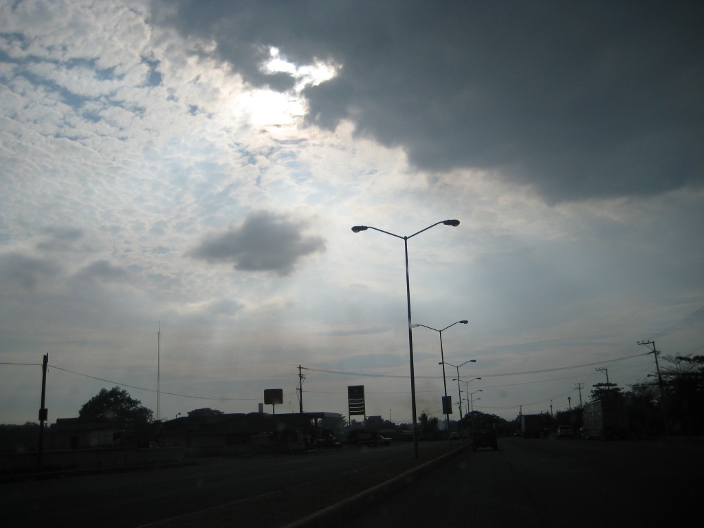 Foto de Tapachula (Chiapas), México