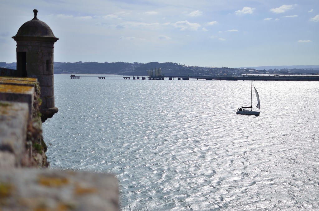 Foto de A Coruña (Galicia), España