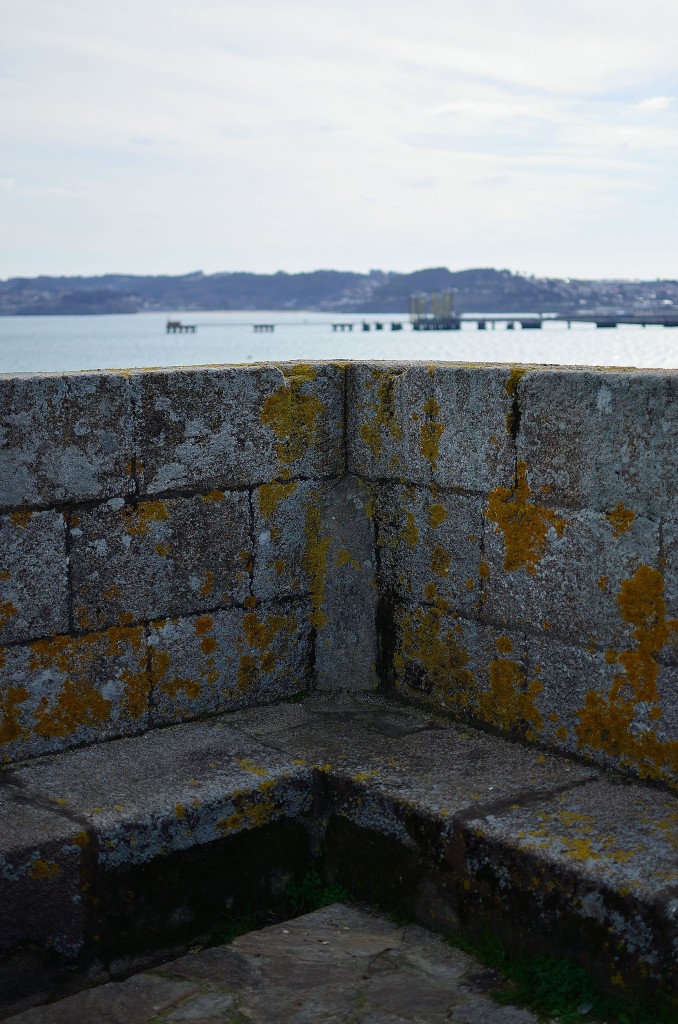Foto de A Coruña (Galicia), España