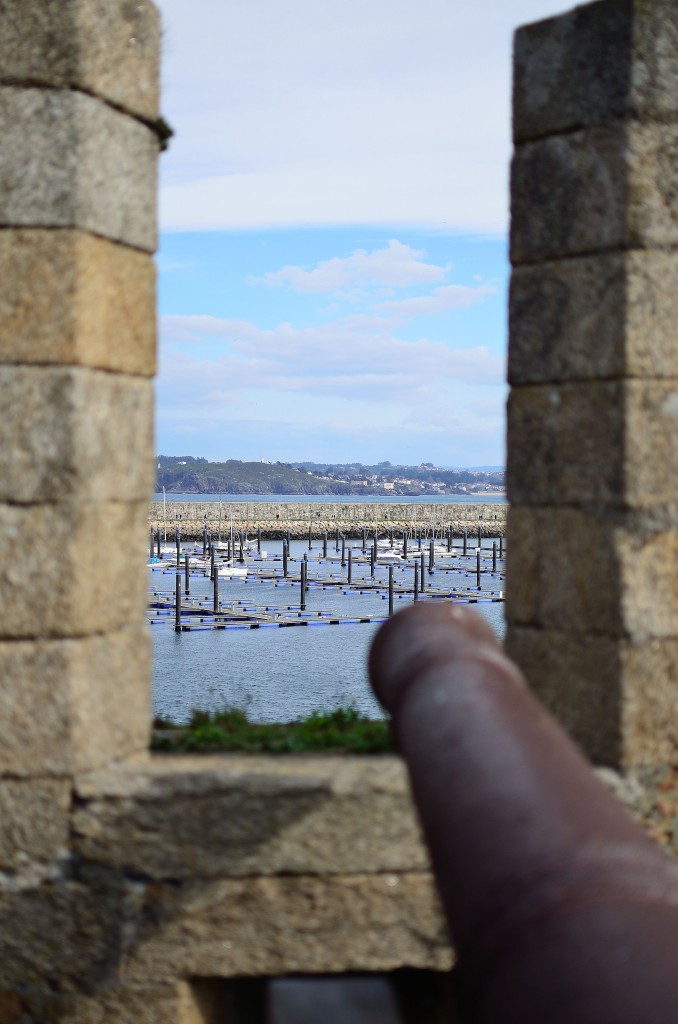 Foto de A Coruña (Galicia), España