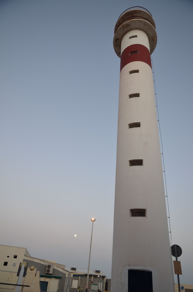 Foto de Rota (Cádiz), España