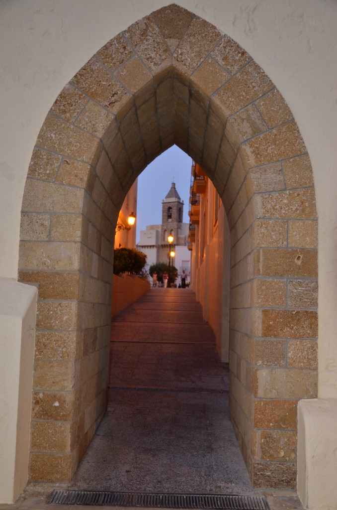 Foto de Rota (Cádiz), España