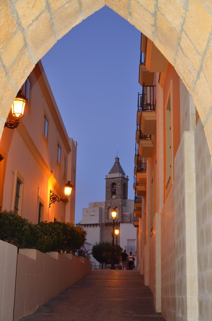Foto de Rota (Cádiz), España