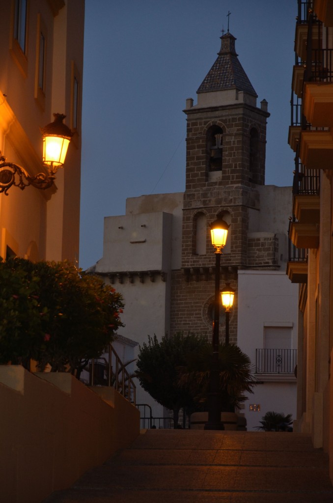 Foto de Rota (Cádiz), España