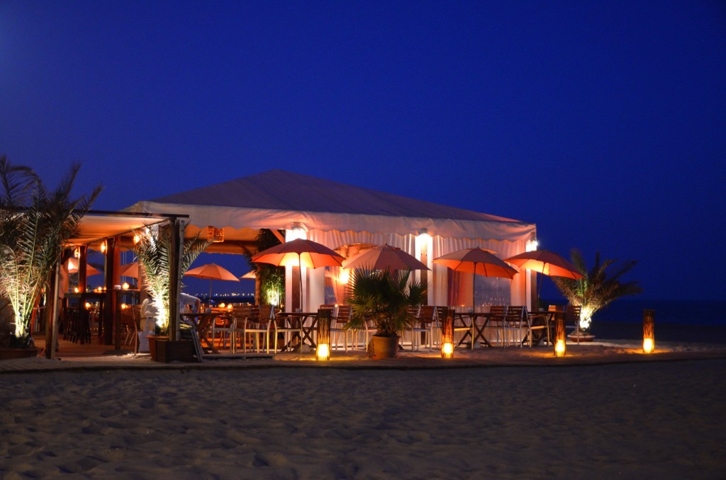 Foto de Rota (Cádiz), España