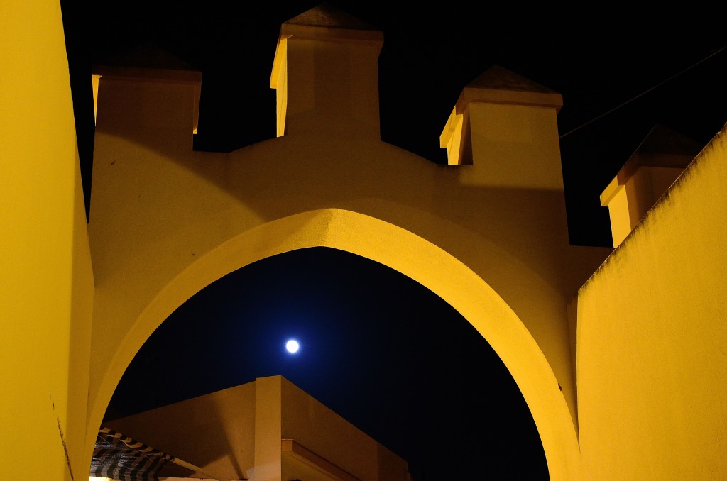 Foto de Rota (Cádiz), España
