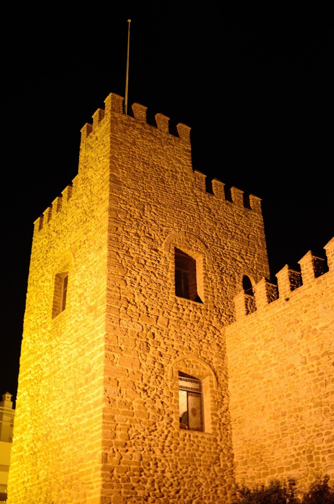 Foto de Rota (Cádiz), España