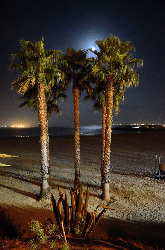 Foto de Rota (Cádiz), España