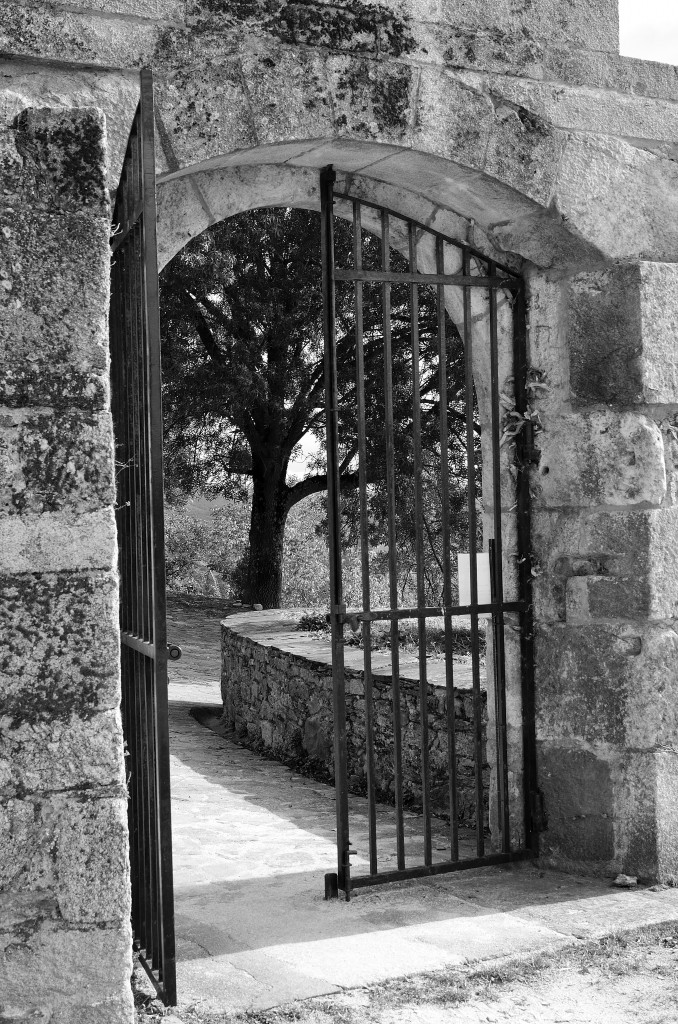 Foto de Monforte de Lemos (Lugo), España