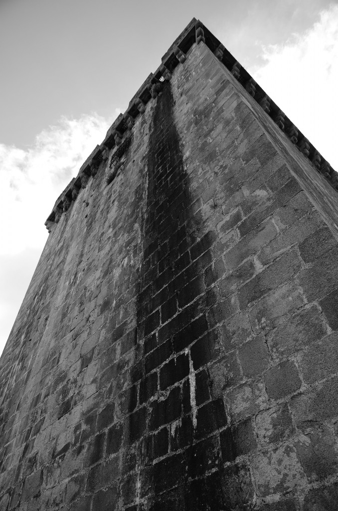 Foto de Monforte de Lemos (Lugo), España