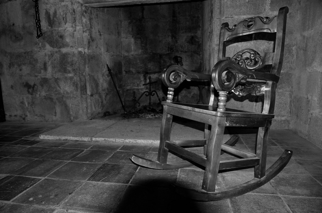 Foto de Monforte de Lemos (Lugo), España